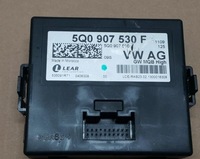 фото thumb №1, Vw golf vii 7 модуль шлюз 5q0907530f