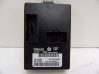 Купити Chrysler pacifica 16- модуль кришки багажника 68316094ac, фото thumb