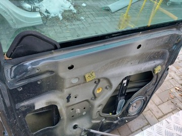 фото thumb №8, Vw sharan дверь правый зад 7n0 комплектные