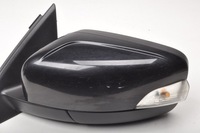 фото thumb №7, Volvo xc60 i зеркало левая электрический 14 pin uk 452-46