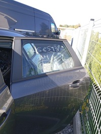 фото thumb №1, Opel astra j універсал двері лівий зад ліві задні колір z177 zgal