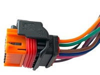 фото thumb №4, Жгут штекер лампы перед citroen peugeot c4 c3