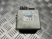 фото thumb №1, Модуль підсилювача 39980-s6a-g032-m1 honda civic vii lift ,4i