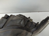 фото thumb №7, Лампа лівий перед jaguar xf x250 europa лінза оригінал