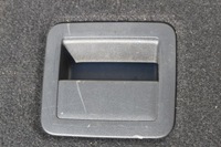 фото thumb №10, Vw passat b8 универсал боковина + ковёр багажника обшивки багажник обивка 3g986