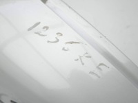 Mercedes-benz cls c218 x218 2013 электрический зеркало боковой a2188100316 Оригинал, фото thumb