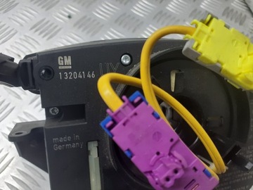 фото thumb №2, Перемикач-павук світла opel vectra c 13204146