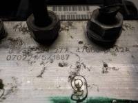 фото thumb №7, Nissan micra k12 насос abs 0265234277 0265950436