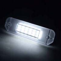 фото thumb №7, Лампа номерного знака реєстраційний do honda civic cr-x