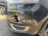 фото thumb №9, Бампер передній перед kompletny протитуманна фара citroen c3 picasso 08- лак: exld