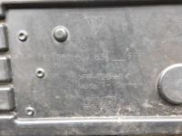 Porsche macan 95c бампер задняя задний gts 95c807834 новый model pdc 2024 Киев, фото thumb