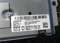 Bmw 5 f10 f11 навигация cid profesional 9237176 большой экран в Украине, фото thumb