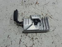 фото thumb №1, Kia stonic lift камера ассистент поперечина 99211-h8050