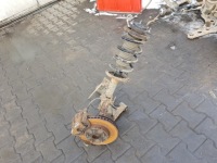 фото thumb №1, Grand vitara ii 1.9 поворотний кулак амортизатор права