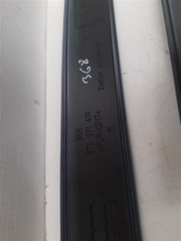 Накладка бампер задня audi a5 8t0 coupe aero sport Київ, фото thumb