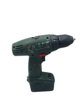 Bosch PSR 12 VES-2 отвертка