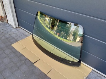 фото thumb №1, Скло лобове передня bmw 1 e81 e82 e87 e88 датчик