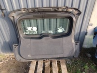 фото thumb №6, Mazda 5 2009 крышка багажника багажника комплектная