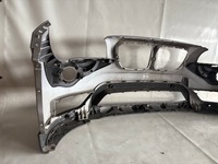 фото thumb №12, Бампер перед передній bmw x1 e84 lci lift