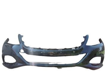 фото thumb №1, Бампер перед переднє mercedes s-klasa w222 оригінал