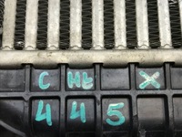 фото thumb №13, Vw golf vi passat b7 радиатор интеркулер 1k0145803bp