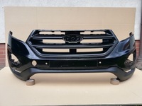 фото thumb №1, Ford edge mk2 15-18 бампер переднее супер