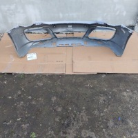 Porsche carrera 991 911 lift бампер перед передний Киев, фото thumb