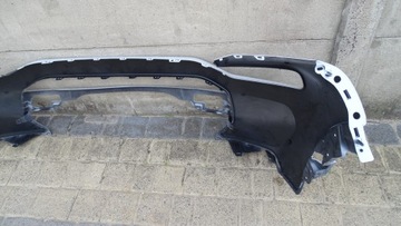 фото thumb №5, Citroen c3 aircross рестайлінг 21r - бампер переднє новий оригінал !!!