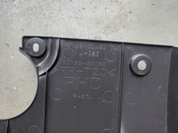 фото thumb №3, Захист двигуна ременя крила перед ліва права lexus gs 450 iii gs450 h