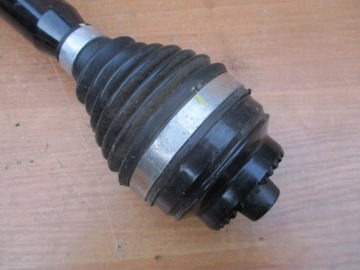 фото thumb №10, Bmw f44 f40 f39 x2 mini f60 піввісь зад p l 8679838