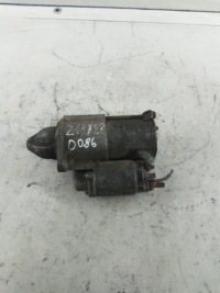 фото thumb №1, D086 стартер astra h 1.8 z18xer