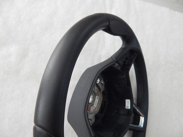 фото thumb №8, Skoda kodiaq karoq kamiq superb octavia iii - кермо шкіра 5e0419091bp