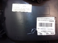 фото thumb №4, Citroen c4 ii обшивка дверь перед левая 96775055zd