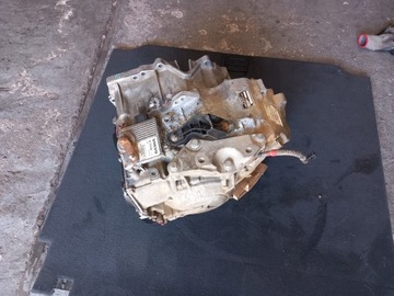 фото thumb №9, Коробка передач коробки передач volvo xc70 ii xc60 4x4 09-15r tf-80sc 31280568