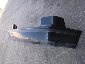 фото thumb №1, Бампер зад saab 95 9-5 sedan