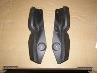 фото thumb №1, Прокладка кришки багажника toyota auris 2 l+p