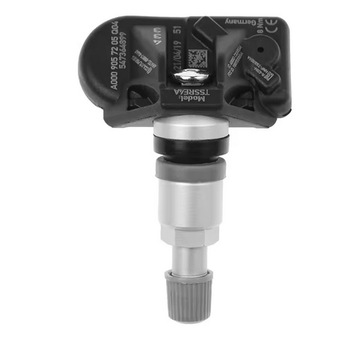 фото thumb №8, Датчик тиску w шинах tpms (система контролю тиску в шинах) 0009057205 bmw 3 4 5 6 7 x3 x4 x5 x6 x7 z4