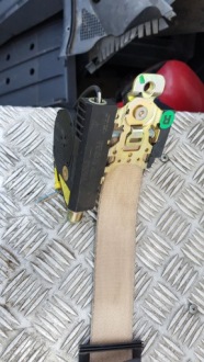 Mercedes ml w163 ремень безопасности правый перед a1638601485 Киев, фото thumb