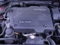 фото thumb №1, Двигун блок двигуна honda accord vii cr-v 2.2 i-ctdi