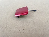 фото thumb №3, Заглушка бампера перед renault clio iv 4