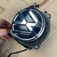 фото thumb №5, Камера заднего вида кнопка крышки эмблема ручка vw volkswagen golf 7 vii