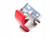 фото thumb №1, 09/23 volvo v50 s40 c30 ручка тяга кронштейн открывания капот eu