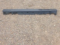 фото thumb №2, Bmw f15 x5 молдинг порог левая