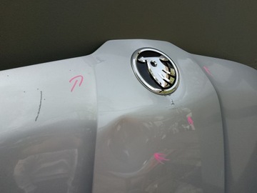 фото thumb №10, Skoda kodiaq 2016- капот кришка двигуна 565823155a =