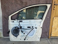 фото thumb №2, Дверь правое перед renault clio iv