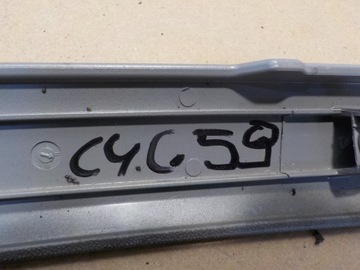 фото thumb №10, Планка дверь левый перед bwm e90 7121473