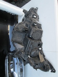 фото thumb №5, Лампа правая renault megane iv led 260107670r