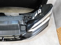 фото thumb №9, Audi a5 8w6 s line s5 8w перед бампер лампы капот крылья pas full led