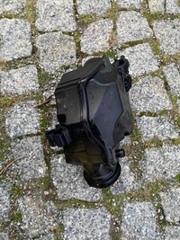 фото thumb №2, Volvo xc60 ii 32298336 резонатор труба бак