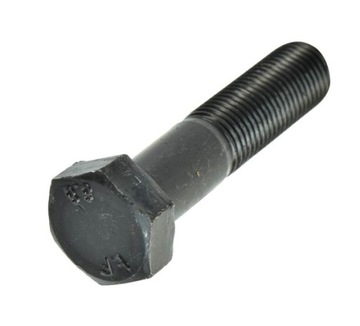Болт шейки переднего колеса, M14x1,5x60 C330 C360